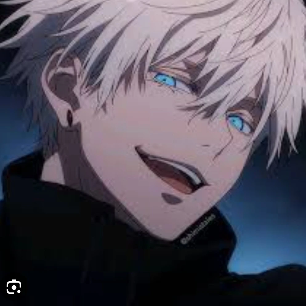 Gojo Satoru