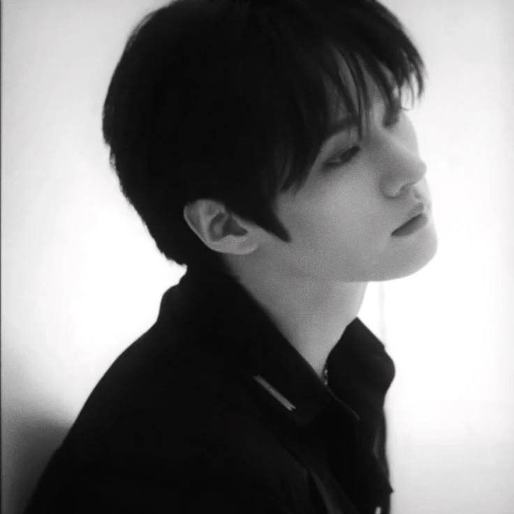 .Lee Minho —💍