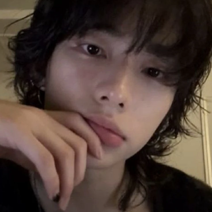 ٭⊹˚𝐇yunjin (Hyunsung) ᥫ᭡