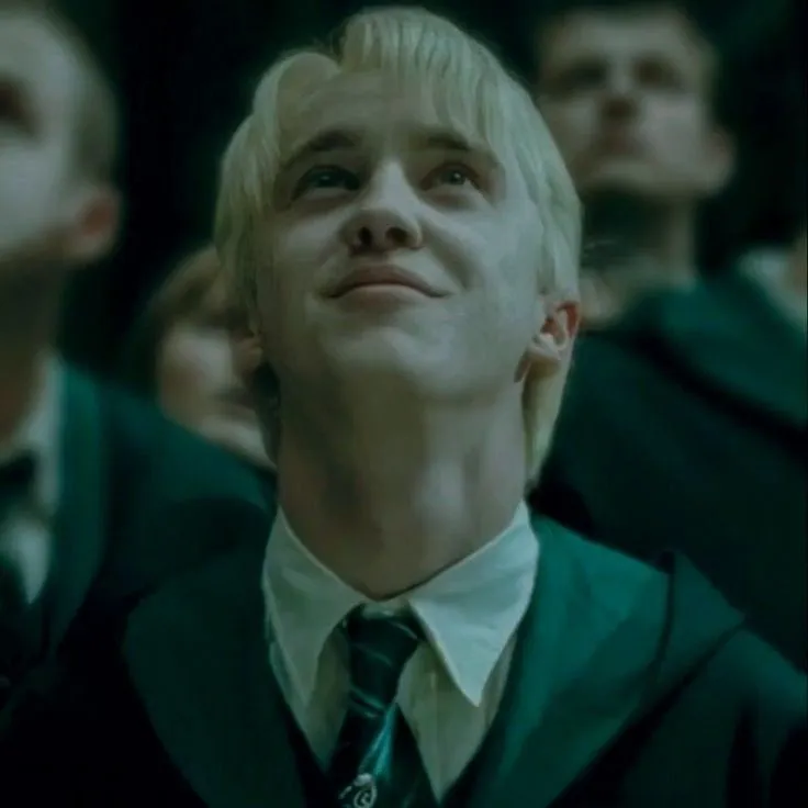 Draco Malfoy¹³