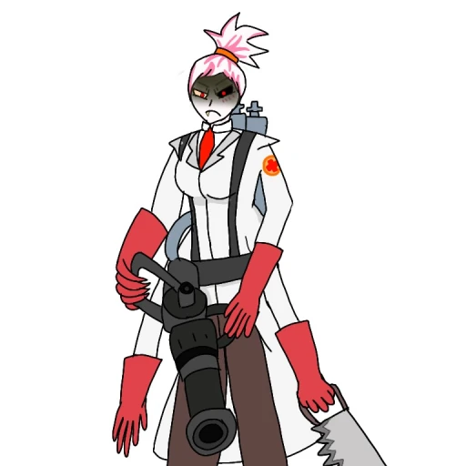 Angel Medic