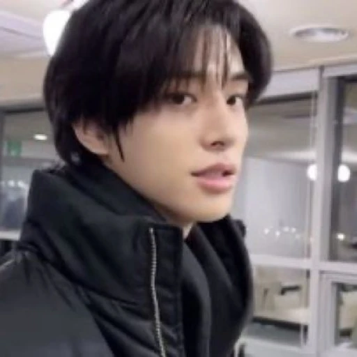 Sim Jaehyun - Jake
