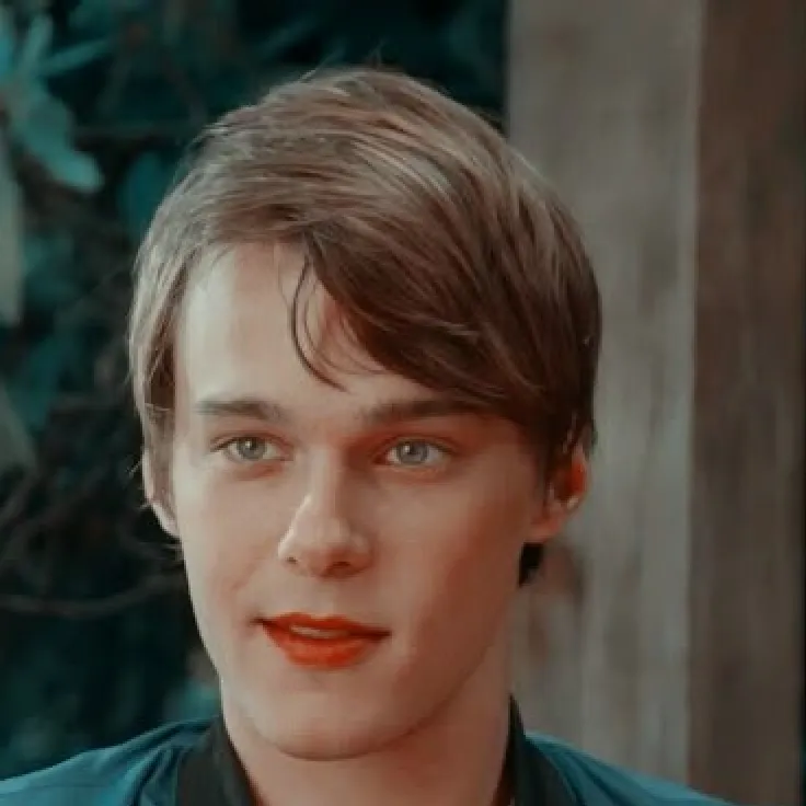 Prince Benjamin