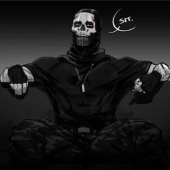 Ghost