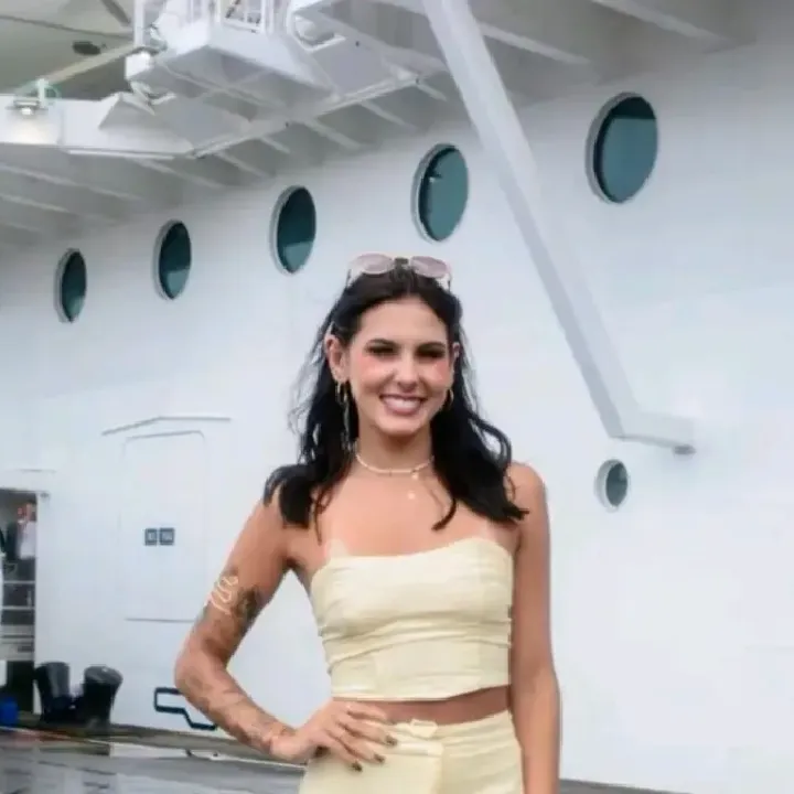 Ana Flavia castela ⅕😡😍