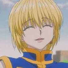 ﹄🍺﹃︴KURAPIKA︴✦░🔴