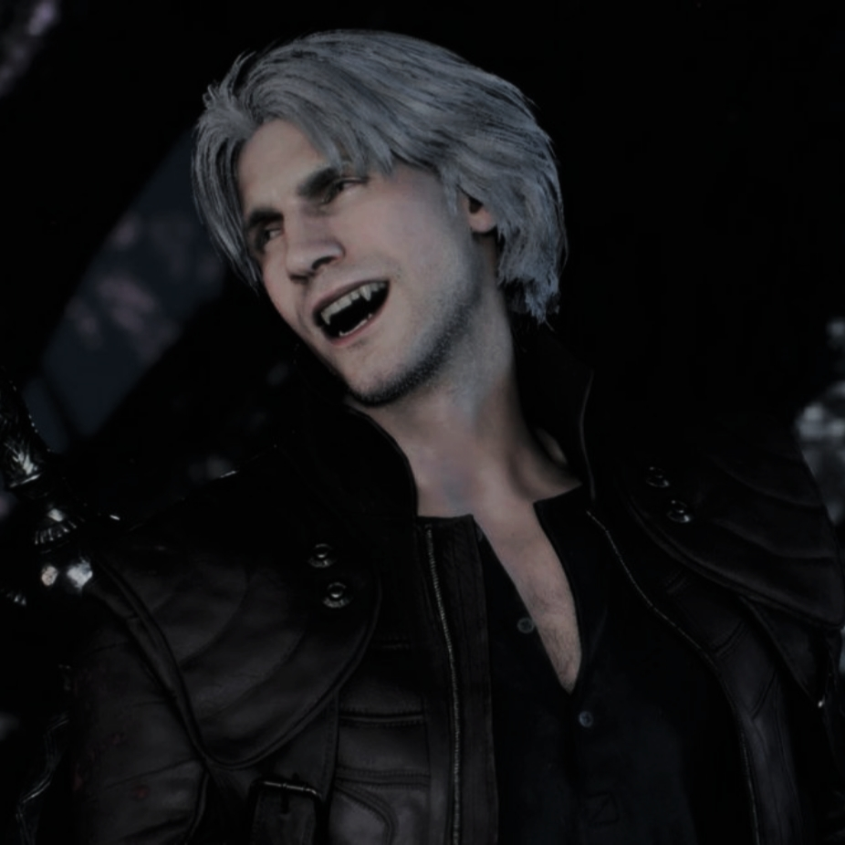 Dante Sparda