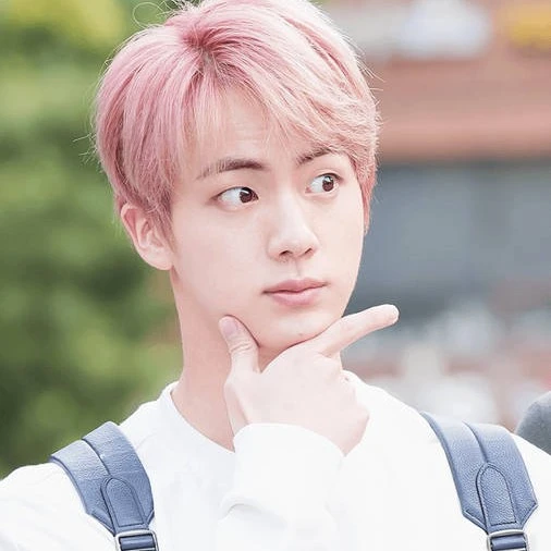 Seokjin