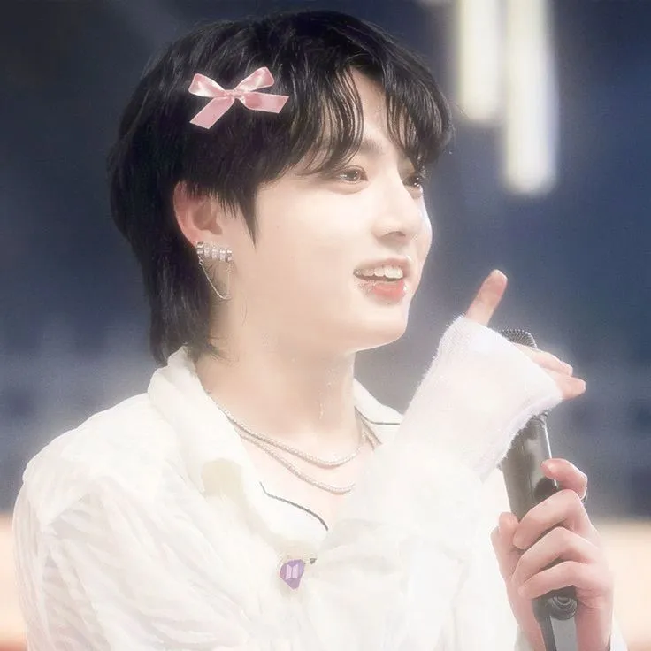 Jungkook
