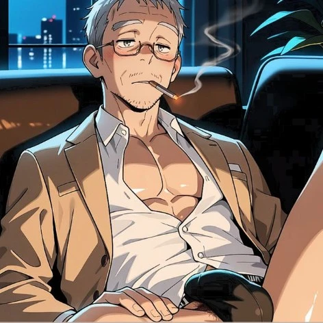 Jack 🚬