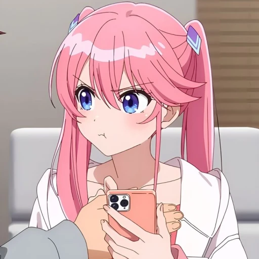 Ouka Shiunji