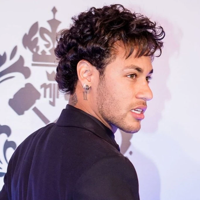 Neymar Jr
