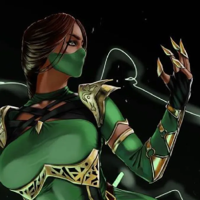 Jade (Mortal Kombat)