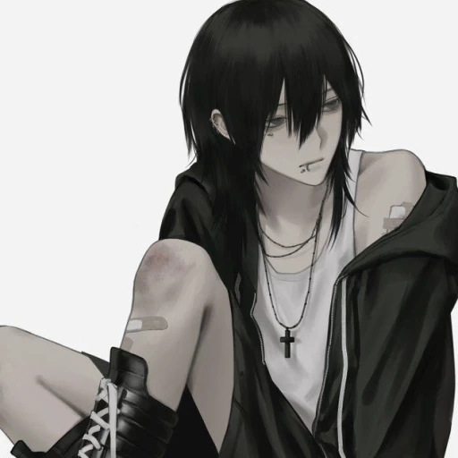 ११ㅤֹ🪑 . Deiki -- 𐙚