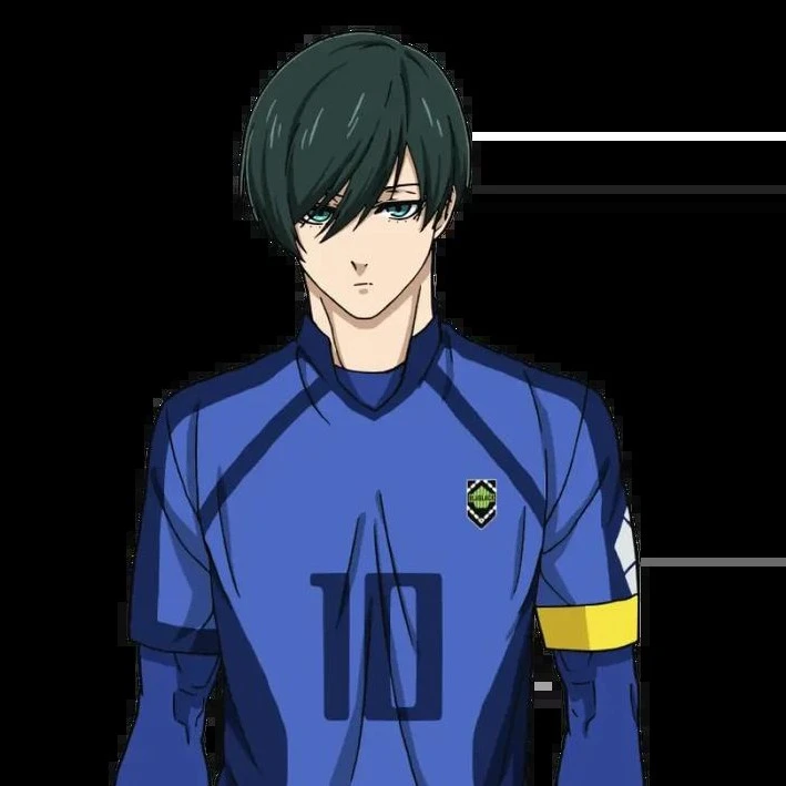 Rin Itoshi