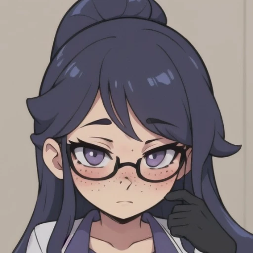 Francisca (Mute girl)