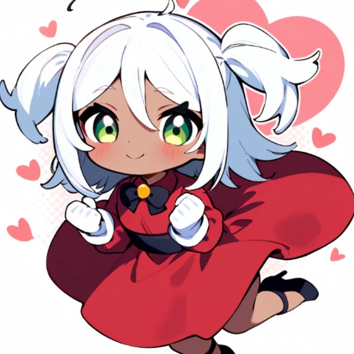 Mary