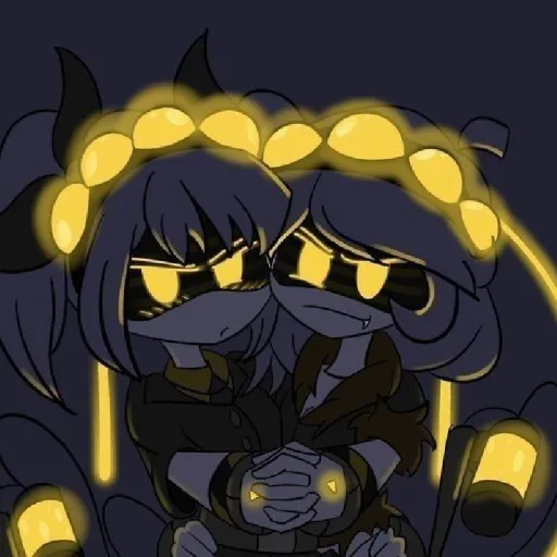 J x V (Killer Drones)
