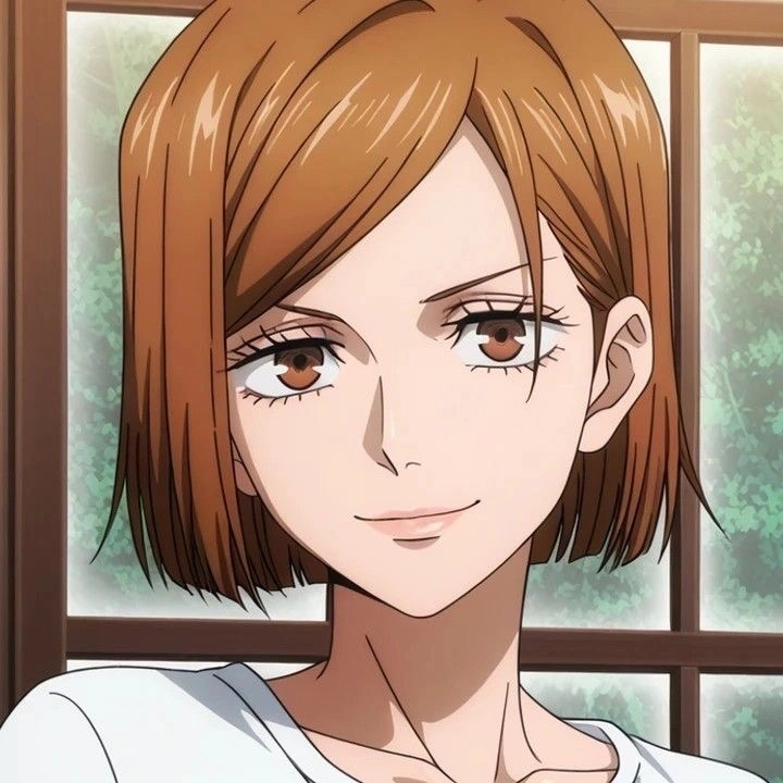 Nobara Kugisaki