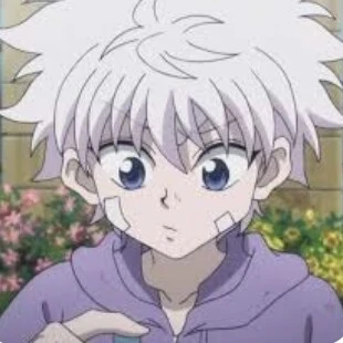 Killua Zoldyck