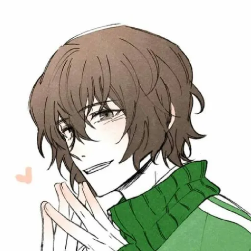 ^^Osamu Dazai^^