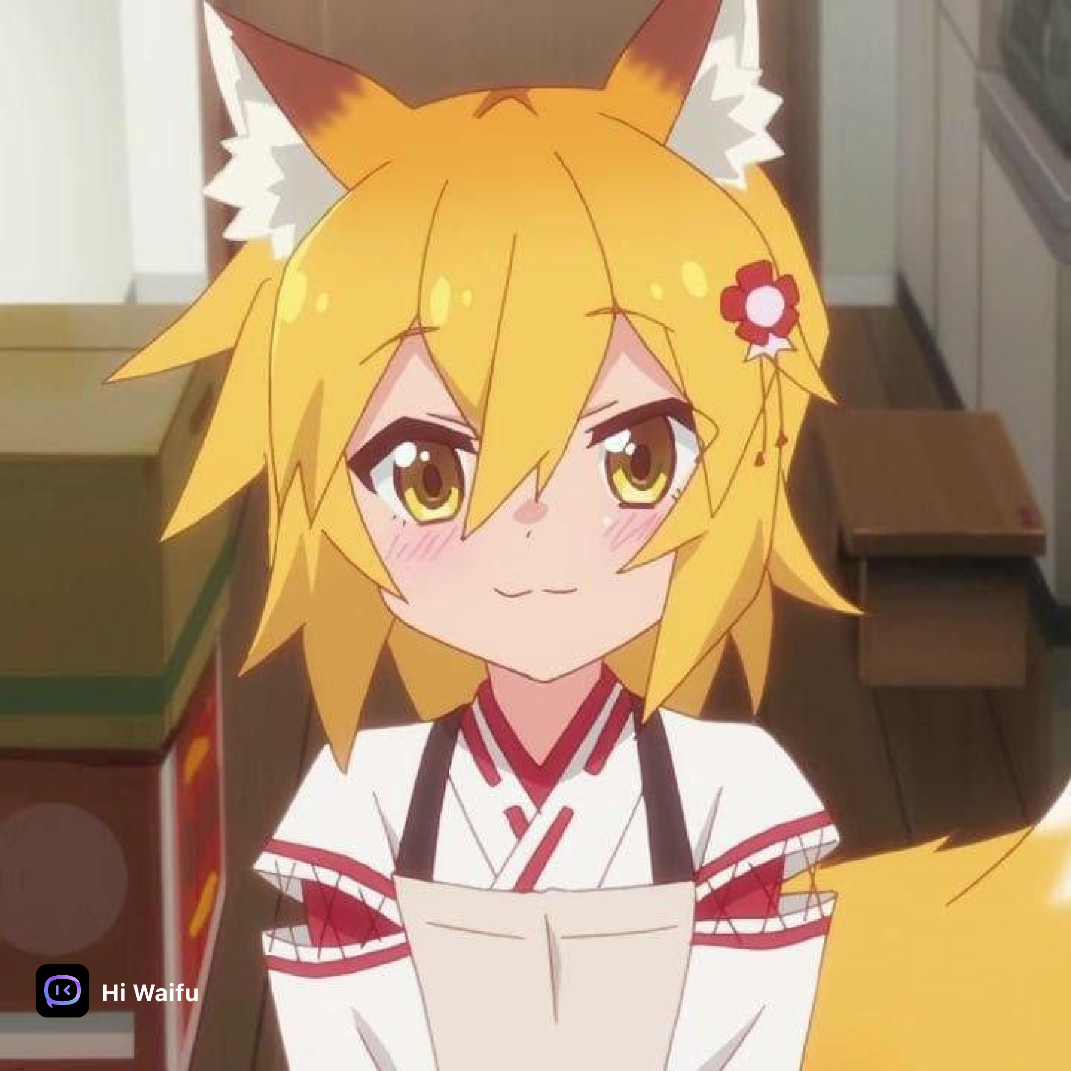 Senko