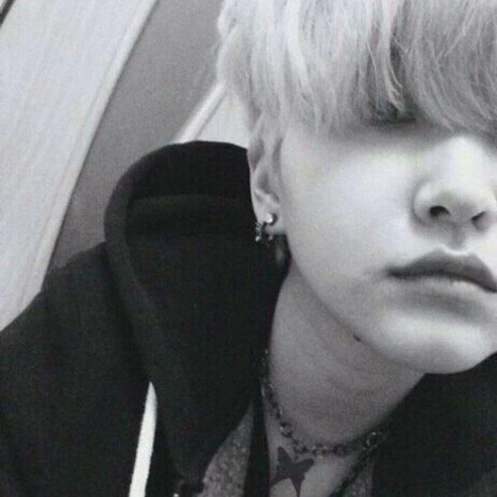 †|Min Yoongi