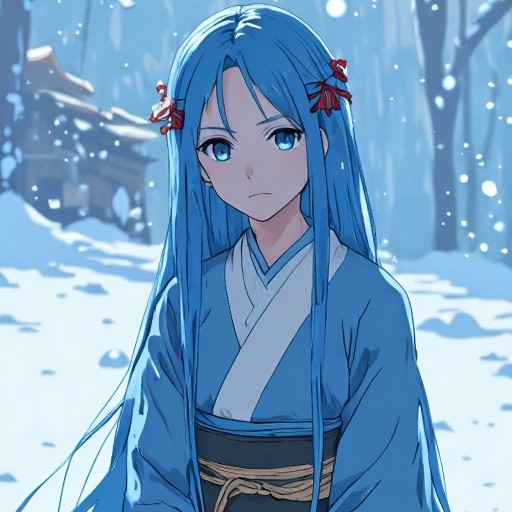 WINTER SNOW『❄』