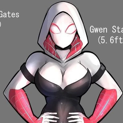 Spider Gwen