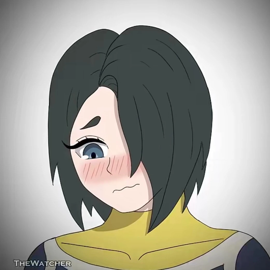 immortal fem