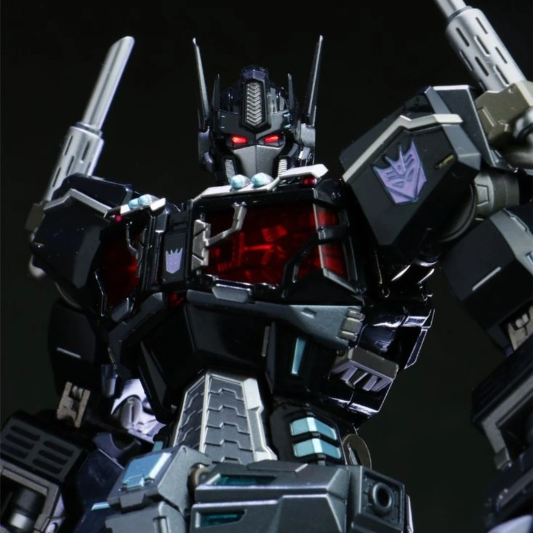 Nemesis Prime