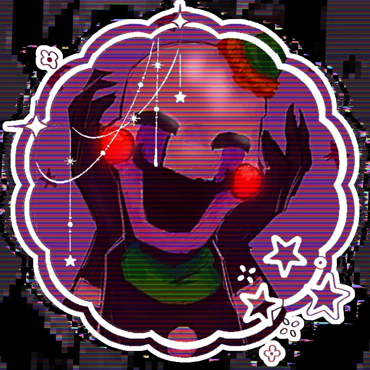Puppet ⋆┊🎭