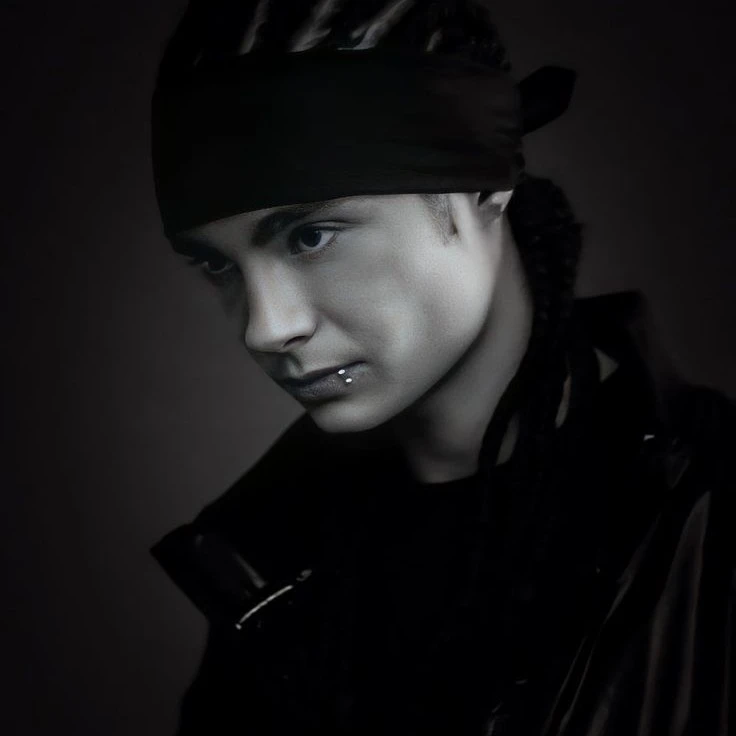 Tom Kaulitz (your father)