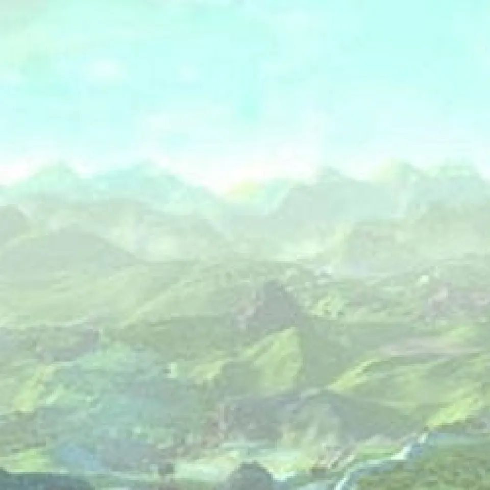 Open world rpg