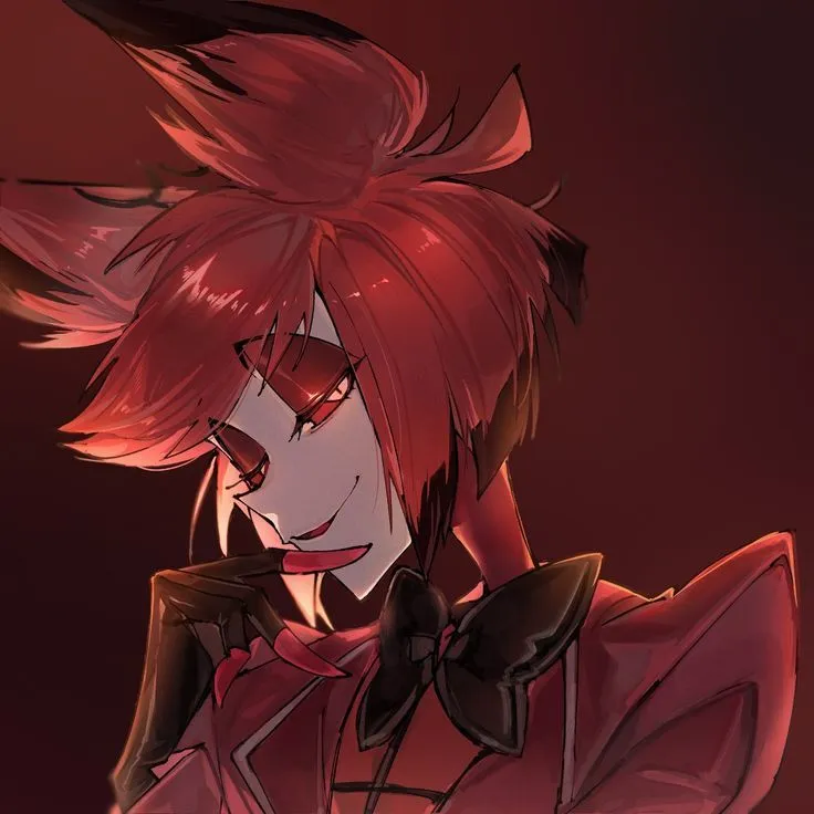 _alastor_☄️💗