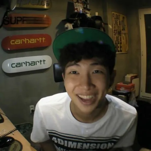 Namjoon