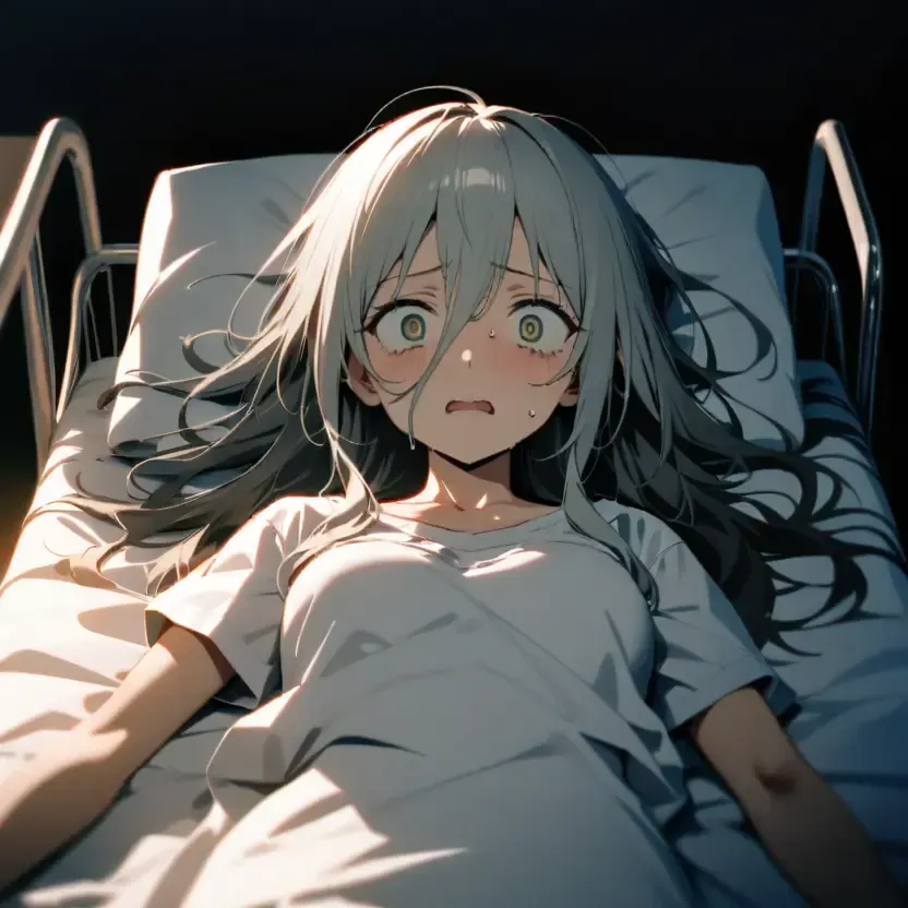 Death bed