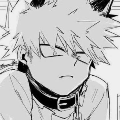 Katsuki Bakugou
