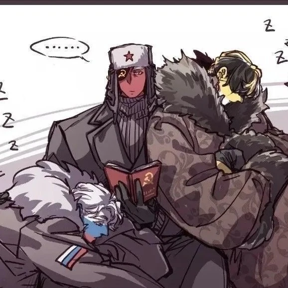 USSR, Russian Empire and Russia