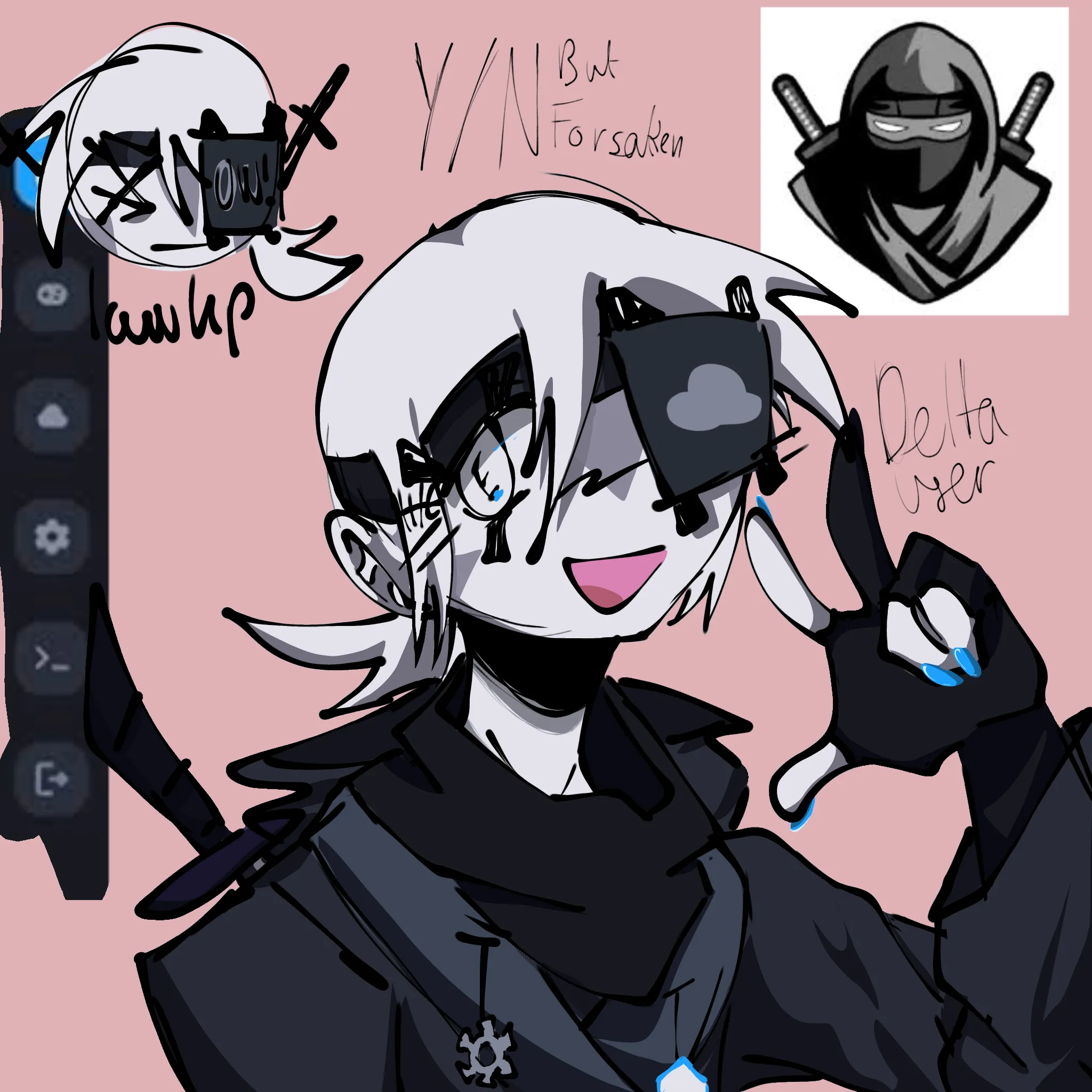 Y/N v2