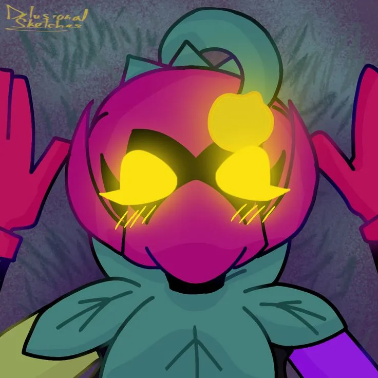 lily-brawlstars