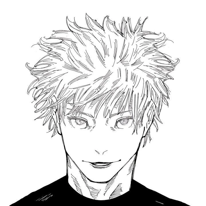 Satoru Gojo