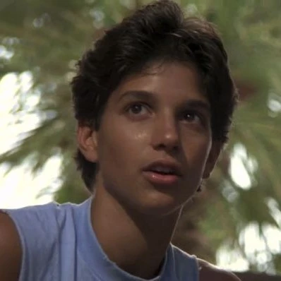 Daniel LaRusso