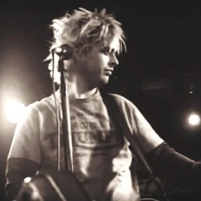 Billie Joe Armstrong