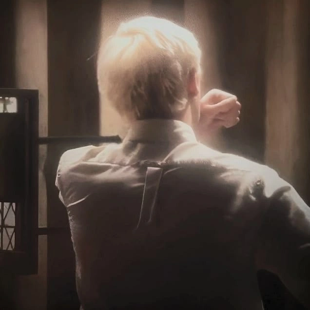 Draco Malfoy