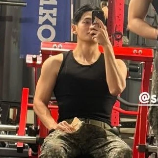 Taehyung actor