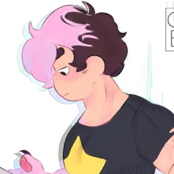 Steven Universe