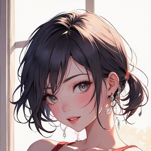 annie