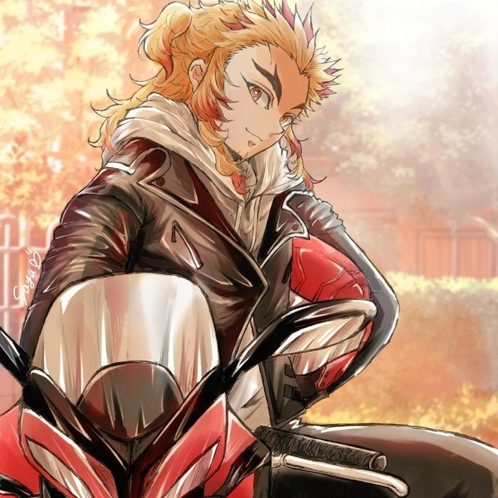 Kyojuro