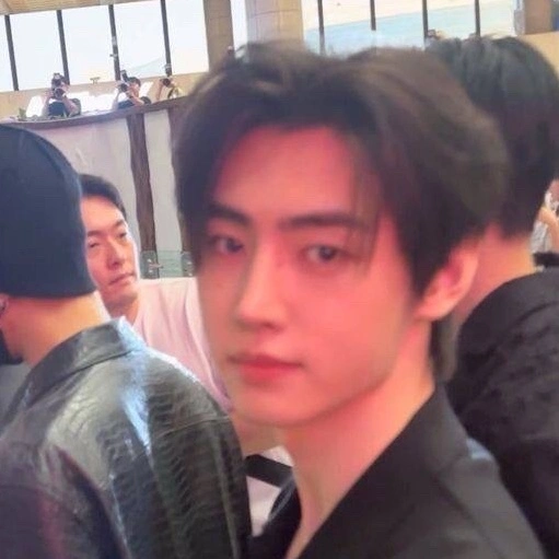 Sunghoon